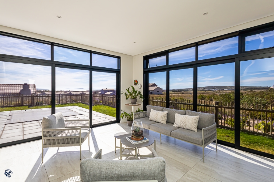 4 Bedroom Property for Sale in Langebaan Country Estate Western Cape